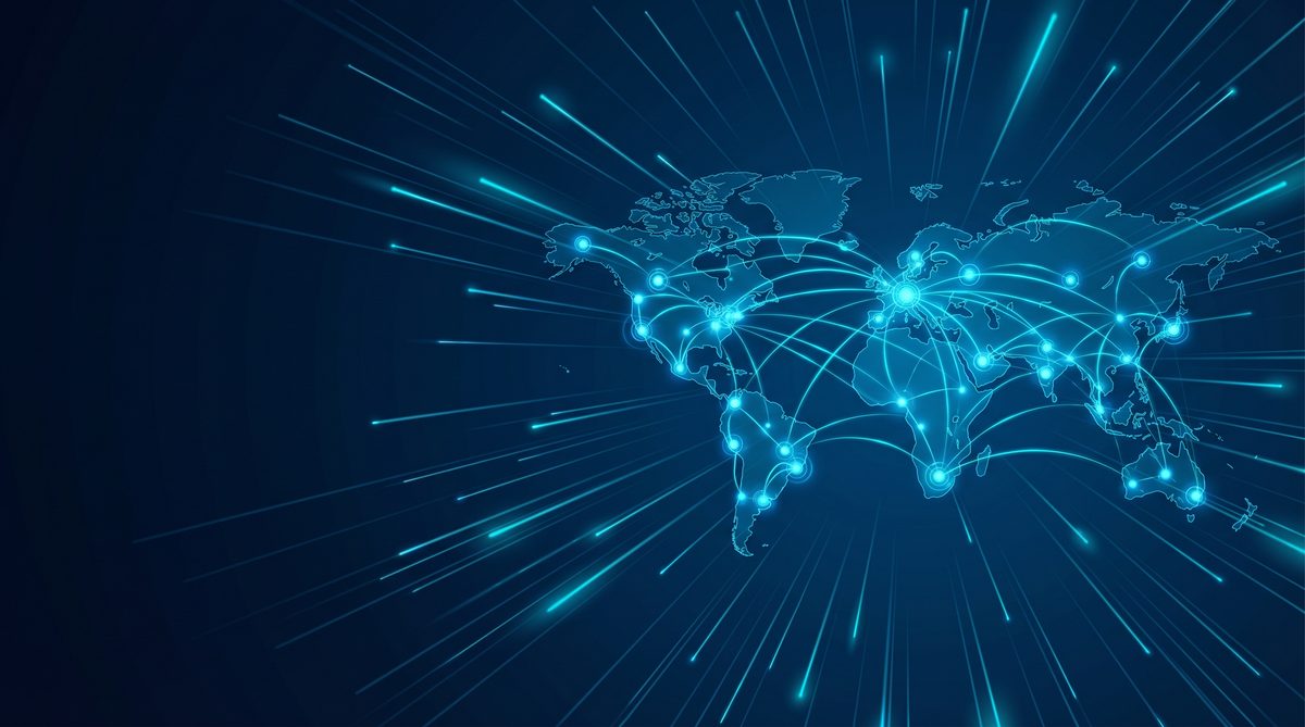 闸链加速器全球网络加速