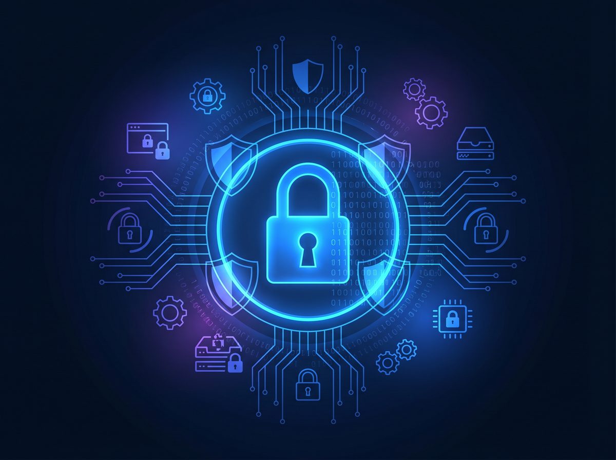 闸链加速器安全防护体系